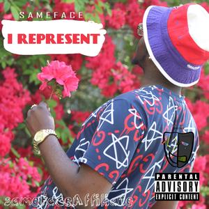 I Represent