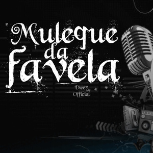 Muleque da Favela