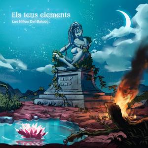 SÚBETE AL BALCÓN (feat. Warma & Still Ill)