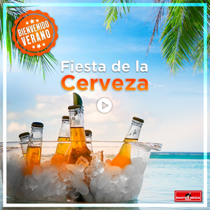 Fiesta Mix 3.0 la Piscola y Cerveza: Tenemos Sed / la Mesa del Rincon / y Me Bebí Tu Recuerdo / Abrazado a Mi Botella / Mil Cantinas / Ando de Borrachera...