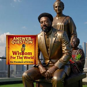 Catalyst For Societal Evolution