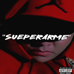 Superarme