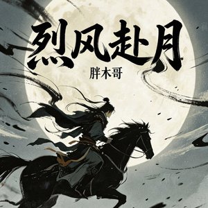烈风赴月