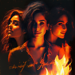 the kisses of the sun Remix