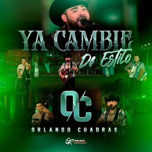Ya Cambié De Estilo - En Vivo