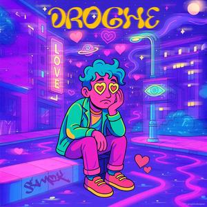 DROGHE
