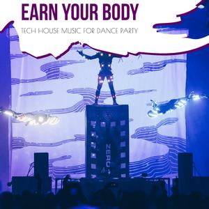 Sugar Tech (Festive Indie Disco Tech House)