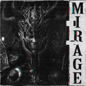 MIRAGE (Slowed + Reverb)