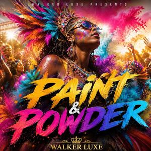 Paint & Powder