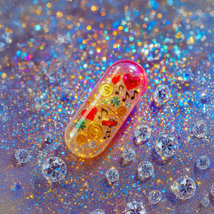 Афірмація 1: Просто так