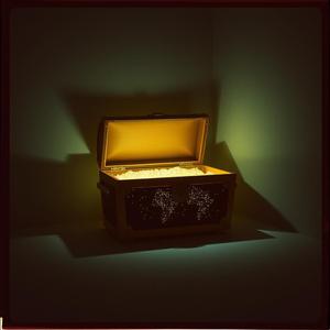 빈 지갑 (Empty Wallet)