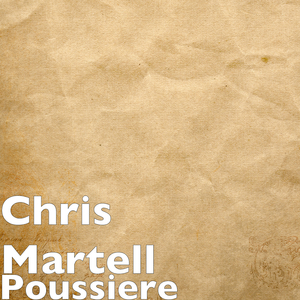 Poussiere