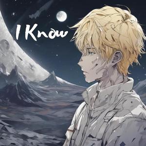 I Know (feat. RJ Pasin)