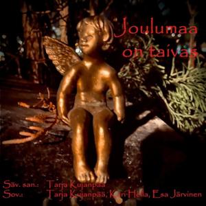 Joulumaa on taivas