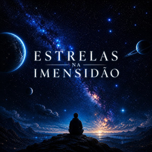 Estrelas na Imensidão (Live)