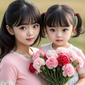 ママありがとう （Instrumental）