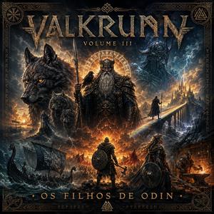 Filhos de Fenrir