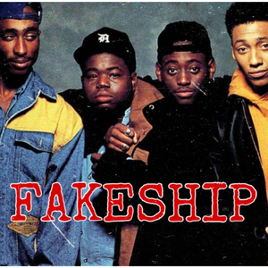 FAKESHIP (feat. YoungMiles302)