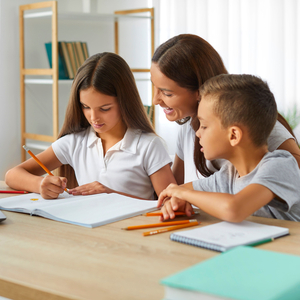 Ambient Serene Study Sounds