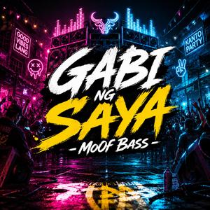 Gabi ng Saya