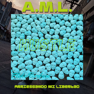 Arriesgando Mi Libertad