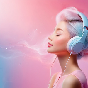 El Suave Zumbido Del Descubrimiento