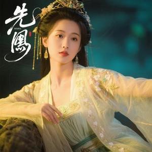 惊鸿醉 (Cover 王麻花)