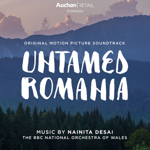 The Apuseni Mountains