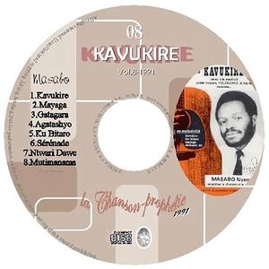 Kavukire