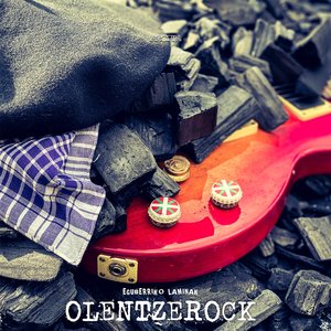 Olentzerock