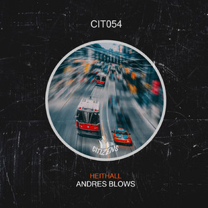 Heithall (Original Mix)