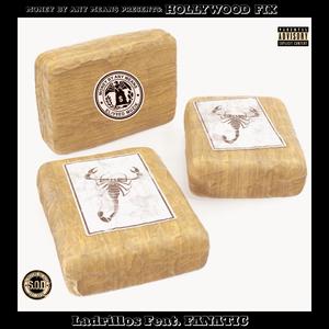 Ladrillos (feat. Fanatic)