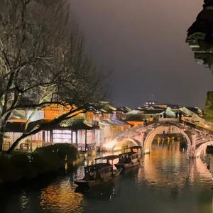 安和桥（女声版）