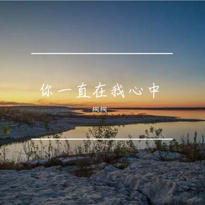 你一直在我心中 伴奏