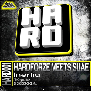 Inertia (Shock:Force Mix)