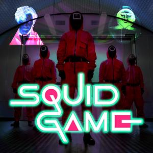 Squid Game (Pink Soldiers) (Remix)