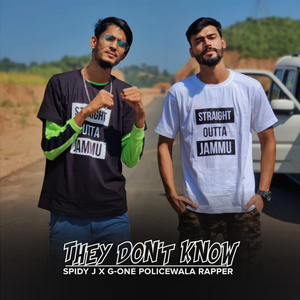 They Don't Know (Live)