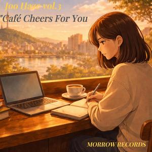 Café Cheers For You