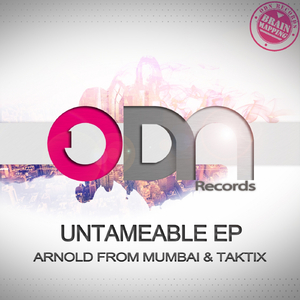 Untameable (Techno Mix)