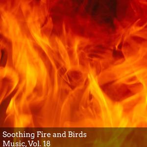 The Flames Leaped High