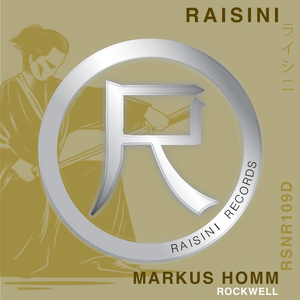 Rockwell (Original Mix)