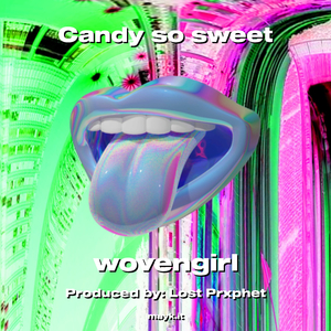 Candy so sweet