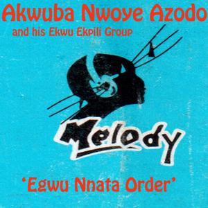 Unu Anugo Nwoye Nwazodo