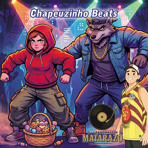 Chapeuzinho Beats