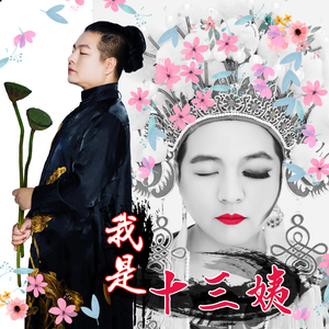 我是十三姨