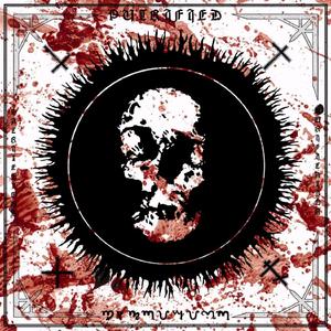 Sacrificial Death Salvation