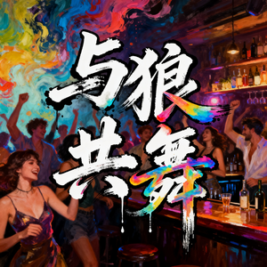 与狼共舞