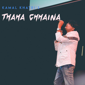 Thaha Chaina