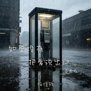 如果没有把爱说出口（氛围版）