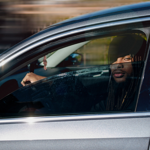 Outta Sight (Explicit Version)